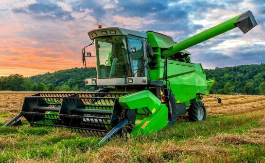 Jak sita do kukurydzy Bizon wpływają na efektywność zbiorów?