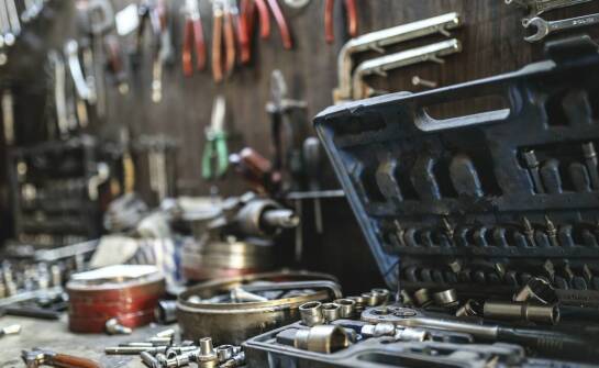 Najczęstsze problemy z pasową przystawką C 360 i jak je rozwiązać?