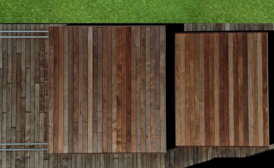 Jak odpowiednie środki do usuwania zielonego nalotu wpływają na jakość impregnacji drewna?