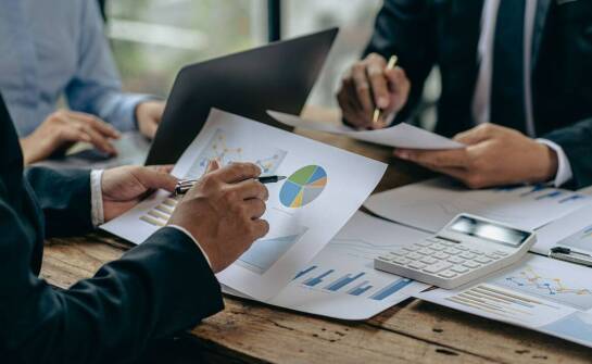 Wpływ kapitałowych zmian na proces przekształcenia spółki jawnej w spółkę z o.o.