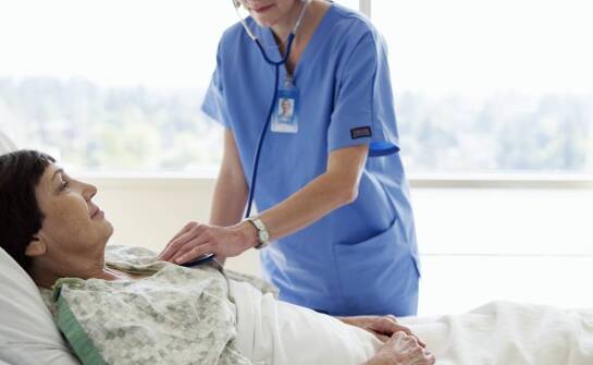 Wpływ inhalacji z fizjologicznej soli na regenerację po infekcjach