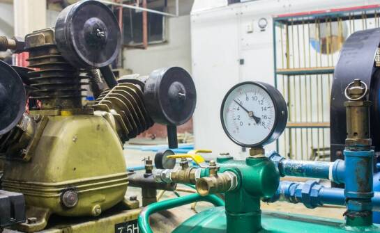 Zegar do pomiaru kompresji: kluczowe funkcje i zastosowania w przemyśle motoryzacyjnym