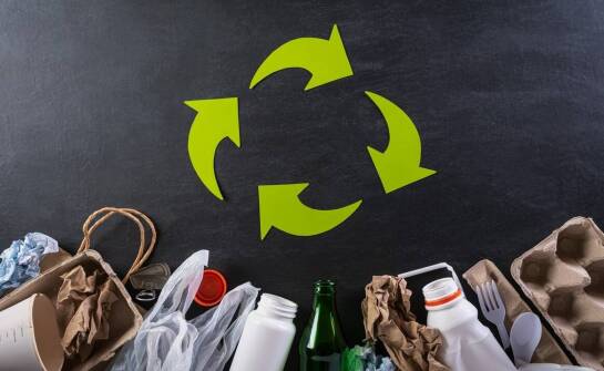 Jakie są możliwości recyklingu papierowych toreb?