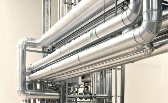 Technologie wspomagające efektywne zarządzanie odzyskiwanego ciepła