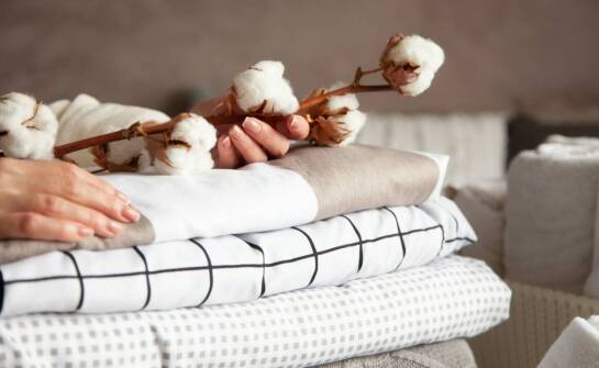 O czym pamiętać przy wyborze ekologicznego płynu do czyszczenia kanap?