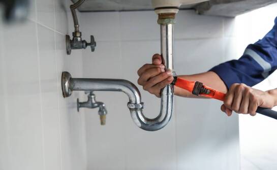 Jak pogotowie hydrauliczne radzi sobie z naprawą instalacji w starszych budynkach?