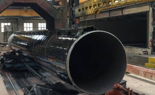 Właściwości bitumicznych zapraw w ochronie przed agresywnymi gazami