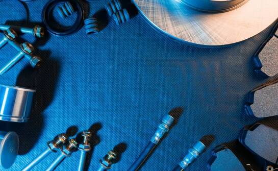 Praktyczne zastosowania w naprawie pojazdów Loctite SI 5900