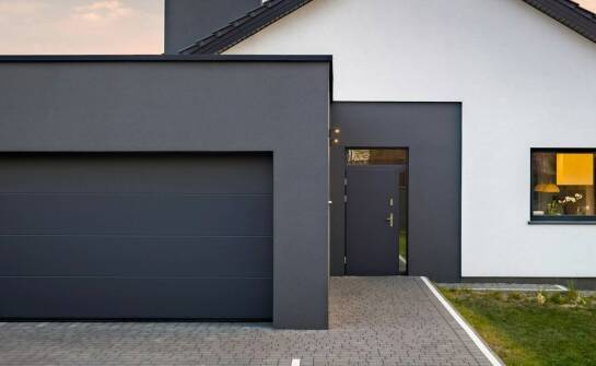 Jak drzwi w Obornikach mogą zwiększyć wartość nieruchomości?