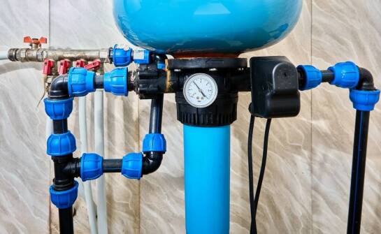 Zastosowanie rury PCV o średnicy 180 mm w ekologicznych rozwiązaniach grzewczych