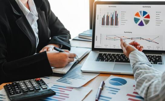 Jak doradztwo podatkowe może zwiększyć efektywność podatkową firmy?