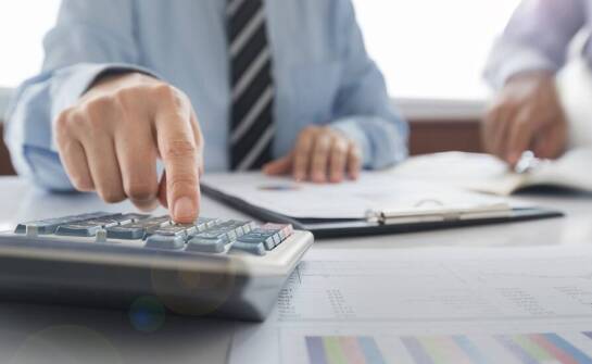 Rola ewidencji trwałych środków w kontekście zmieniających się podatkowych stawek