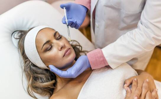 Czy zabieg usuwania ósemki w trakcie miesiączki jest wskazany?