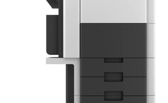 Bizhub C3320i - jakie są najważniejsze jego parametry techniczne?