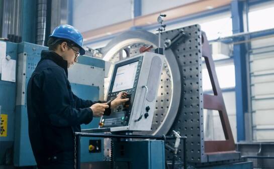 Jak prawidłowo serwisować maszyny do mycia pojemników, aby zapewnić długowieczność?