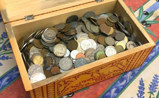 Jak wycenić polskie monety z okresu międzywojennego?