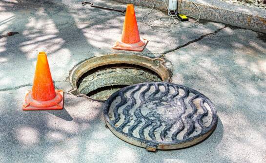 Jak wybór odpowiedniego włazu może wpłynąć na efektywność systemu kanalizacyjnego?