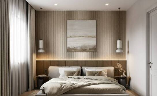 Wewnętrzna sztukateria a aranżacja wnętrz w stylu boho