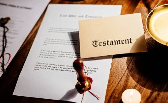 Jakie są zasady ustalania udziałów w dziale spadku?