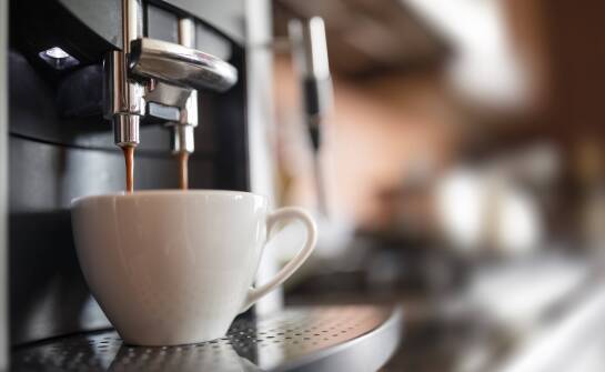 Najnowsze technologie stosowane przez serwis do ekspresów do kawy w Suchym Lesie