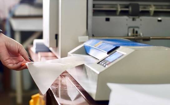 Jak optymalizować koszty eksploatacji dzięki użyciu biurowego laminatora?