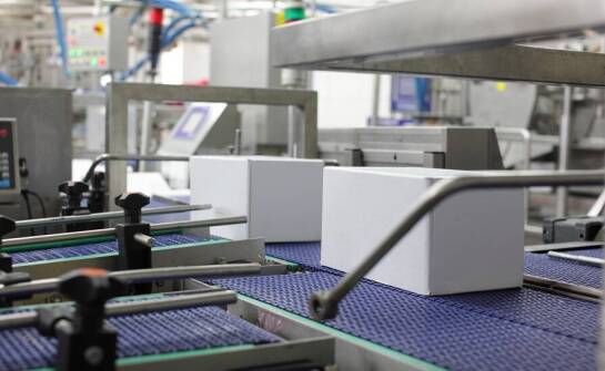 Drukarnia opakowań – jak wpływa na logistyczną efektywność?