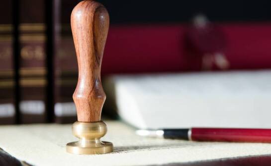 Jakie dokumenty są wymagane przy sporządzaniu testamentu u notariusza?