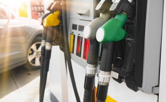 Zalety automatyzacji systemów pomiarowych paliwa w przemyśle