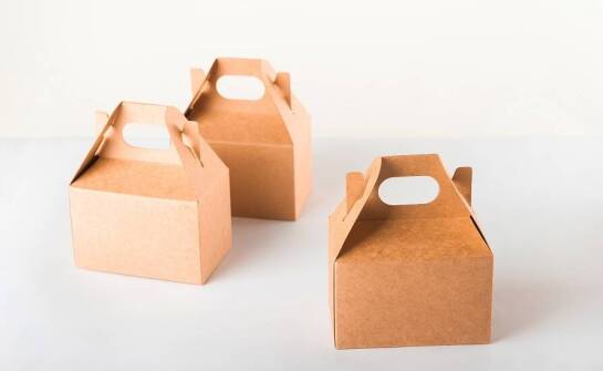 Zalety współpracy z Arga-Pak w zakresie dostaw cukierniczych opakowań