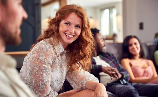 Rola umiejętności interpersonalnych w zdobywaniu partnerki