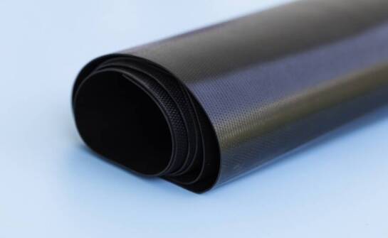 Wpływ materiału EPDM na rozwój nowoczesnych technologii do izolacji