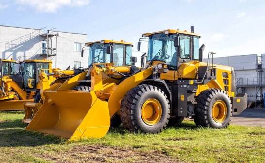 Najczęstsze zastosowania ładowarek chińskich w branży budowlanej