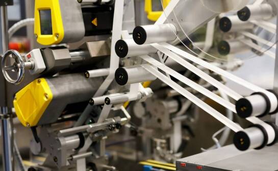 Kluczowe aspekty wyboru maszyn do pakowania dla małych i średnich przedsiębiorstw