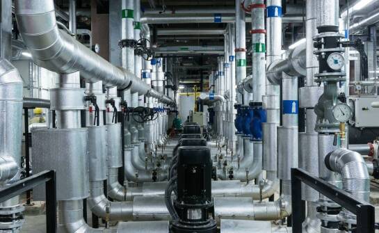 Analiza efektywności systemów do odzysku ciepła – na co zwrócić uwagę?