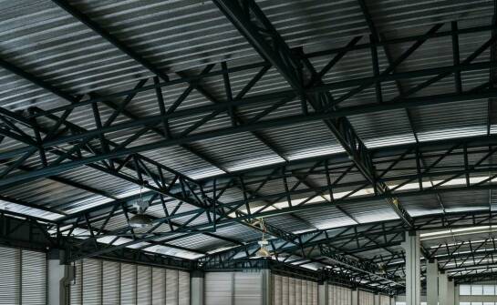 Wpływ prefabrykowanych hal na optymalizację kosztów utrzymania w gospodarstwie