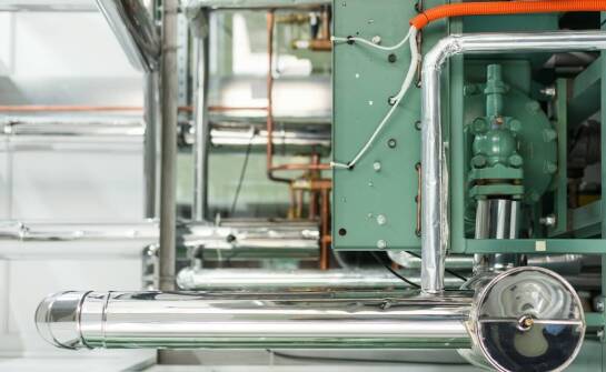 Jakie cechy powinny mieć profesjonalne chłodnicze urządzenia?