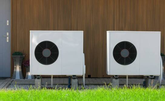 Pompy ciepła a przyszłość ekologicznej energetyki w budownictwie