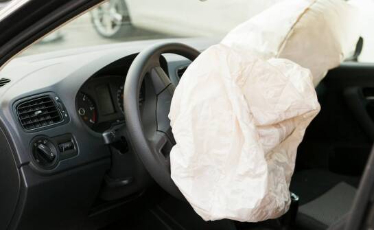 Zastosowanie nowoczesnych technologii w regeneracji systemów airbagów