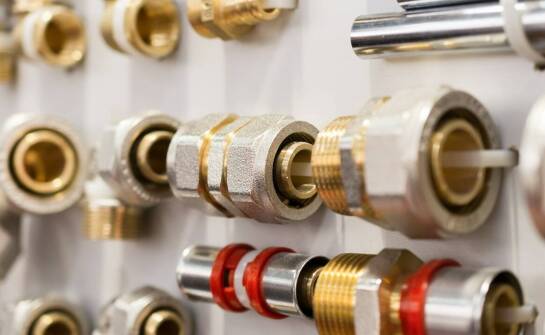 Rola elektrooporowych kształtek w instalacjach sanitarnych: przegląd zastosowań