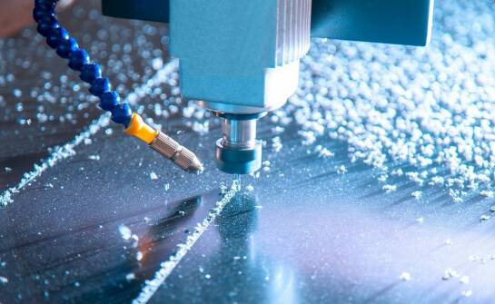 Jakie są zalety cięcia wodą i kiedy ta metoda znajduje zastosowanie?