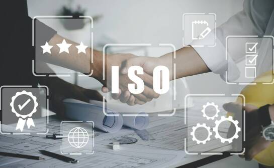 W jaki sposób certyfikaty ISO 9001:2015 i AQAP 2110:2016 wpływają na jakość usług w ochronie?