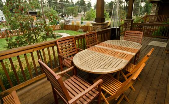 Domek na Zagroniu: Wygodne zakwaterowanie dla dużych grup