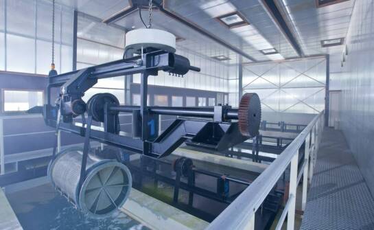 Zalety technologicznych współczesnych rozwiązań w produkcji hydroforów