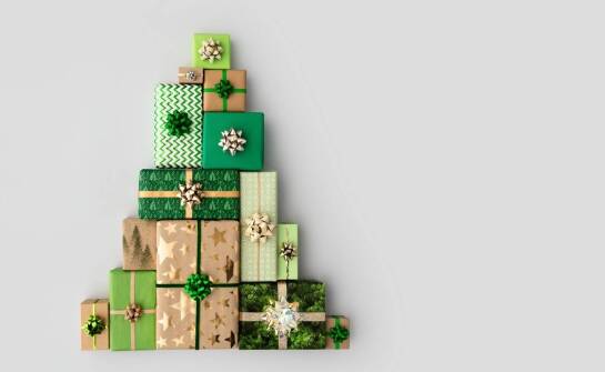 Krówki na zamówienie na święta – jak stworzyć niezapomniany upominek dla klientów?