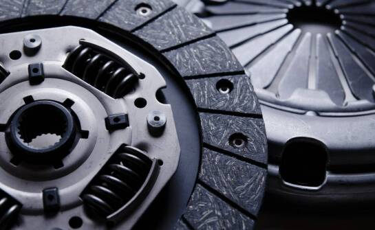 Rola sprzęgła sportowego w dynamicznej jeździe motocyklowej