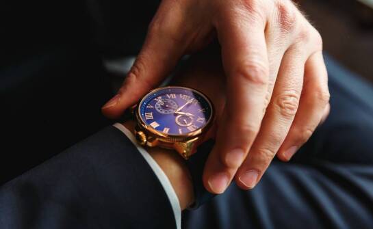 Czy warto inwestować w zegarek? Analiza korzyści i kosztów