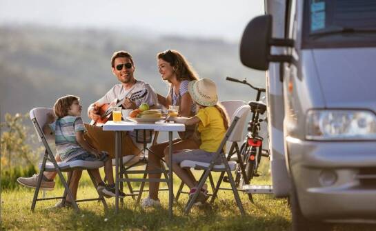 Weekend na Kaszubach z dziećmi – bezpieczne zabawy na świeżym powietrzu