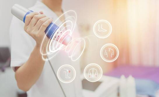 Pneumatyczny masaż BOA a indywidualne potrzeby pacjenta – jak dostosować zabieg?