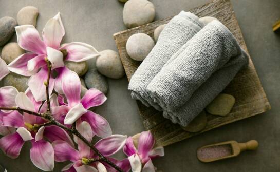 Masaż kamieniami – jakie efekty można osiągnąć dzięki tej technice?