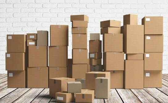 Różnorodność zastosowań tekturowego kartonu w logistyce